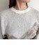 Mountain JQ Knit