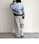 Mountain JQ Knit