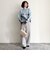 Mountain JQ Knit