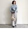Mountain JQ Knit