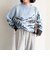 Mountain JQ Knit