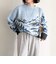 Mountain JQ Knit