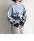 Mountain JQ Knit