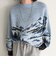 Mountain JQ Knit
