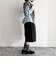 バミューダパンツ