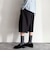 バミューダパンツ