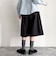 バミューダパンツ