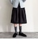 バミューダパンツ
