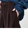 【セットアップ着用可能】コールオールマイティパンツ