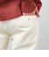 【豊富なサイズ展開/S～XL】コール裏フリースストレッチイージーパンツ