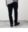 【豊富なサイズ展開/S～XL】コール裏フリースストレッチイージーパンツ