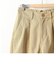 チノキャロットパンツ