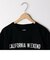WEEKENDTシャツ(ロゴt)