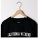 WEEKENDTシャツ(ロゴt)