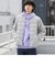 【MENS】TAION(タイオン)インナーダウンジャケット2
