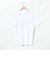 【メンズ】USAコットンNASAグラフィックプリントTシャツ