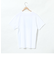 【メンズ】USAコットンNASAグラフィックプリントTシャツ