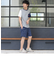 【GO OUT7月号掲載】MEI(メイ)別注バギーショーツ