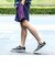 【GO OUT7月号掲載】MEI(メイ)別注バギーショーツ
