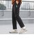 【GO OUT10月号掲載】MEI（メイ）別注コットンナイロンストレッチパンツ