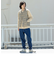 TAION(タイオン)インナーダウンベスト