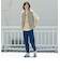 TAION(タイオン)インナーダウンベスト