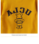 【キッズ/ジュニア】SUNNY SPORTS（サニースポーツ）別注× coen (コーエン)　UCLAカレッジプリントスウェット(トレーナー)