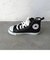 【店舗限定・coen キッズ / ジュニア】CONVERSE （コンバース） チャイルドオールスター ハイカットスニーカー