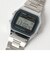 【展開店舗限定】CASIO（カシオ）A158WA-1JF（ウォッチ）