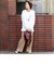 【WEB限定】ストレートスリットリブパンツ#