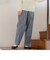 【男性にもオススメ・WEB限定サイズ】コーデュロイシェフパンツ#''CHEF PANTS''(イージーパンツ/バルーンパンツ/柄パンツ)