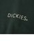 Dickies(ディッキーズ)100th別注バックプリントロングスリーブTシャツ