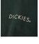 Dickies(ディッキーズ)100th別注バックプリントロングスリーブTシャツ