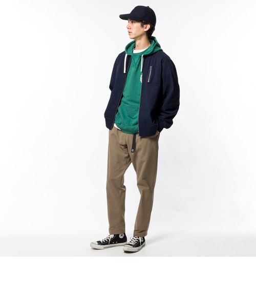 ジャケット・アウター M.I.T.M Maison MIHARA YASUHIRO（メゾンミハラヤスヒロ）の「Synthetic