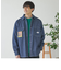 SMITH'S（スミス）別注デニムワークシャツ