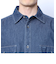 SMITH'S（スミス）別注デニムワークシャツ