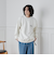 POLO BCS(ポロ・ビーシーエス)別注ロゴ刺繍スウェットプルオーバー