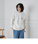 POLO BCS(ポロ・ビーシーエス)別注ロゴ刺繍スウェットプルオーバー
