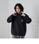 POLO BCS(ポロ・ビーシーエス)別注ロゴ刺繍スウェットプルオーバー