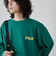 POLO BCS(ポロ・ビーシーエス)別注ロゴ刺繍スウェットプルオーバー
