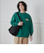 POLO BCS(ポロ・ビーシーエス)別注ロゴ刺繍スウェットプルオーバー