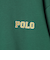 POLO BCS(ポロ・ビーシーエス)別注ロゴ刺繍スウェットプルオーバー