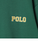 POLO BCS(ポロ・ビーシーエス)別注ロゴ刺繍スウェットプルオーバー