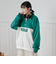 POLO BCS(ポロ・ビーシーエス)別注スタンドハーフジップスウェットプルオーバー