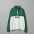 POLO BCS(ポロ・ビーシーエス)別注スタンドハーフジップスウェットプルオーバー