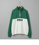 POLO BCS(ポロ・ビーシーエス)別注スタンドハーフジップスウェットプルオーバー