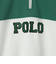 POLO BCS(ポロ・ビーシーエス)別注スタンドハーフジップスウェットプルオーバー