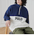 POLO BCS(ポロ・ビーシーエス)別注スタンドハーフジップスウェットプルオーバー