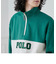 POLO BCS(ポロ・ビーシーエス)別注スタンドハーフジップスウェットプルオーバー