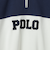 POLO BCS(ポロ・ビーシーエス)別注スタンドハーフジップスウェットプルオーバー